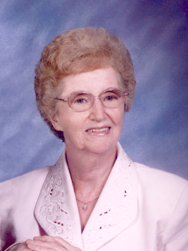 Eunice Sanford, White, Andrews